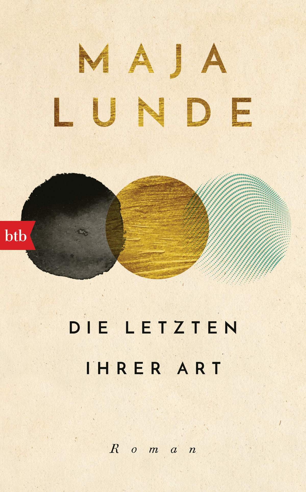 Maja Lunde: Die Letzten ihrer Art - Belletristik-Couch.de