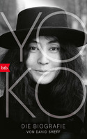 Yoko: Die Biografie