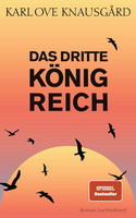 Das dritte Königreich (Morgenstern-Serie 3)