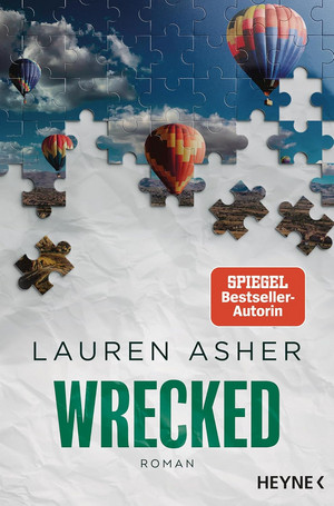 Wrecked (Die Dirty Air-Reihe 3)