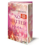 No Matter When (Love Burns 2)