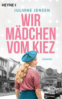 Wir Mädchen vom Kiez