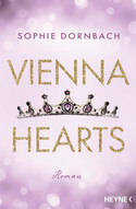 Vienna Hearts (Die Wien-Saga 4)