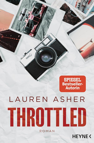 Throttled (Die Dirty Air-Reihe 1)