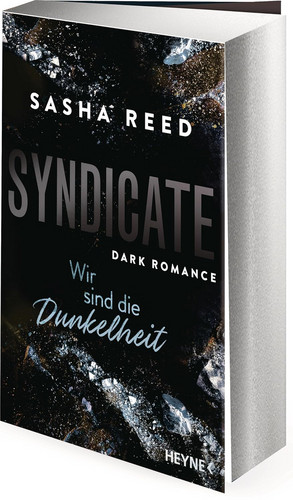 Syndicate (3) - Wir sind die Dunkelheit