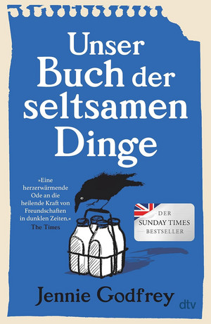 Unser Buch der seltsamen Dinge