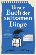 Unser Buch der seltsamen Dinge