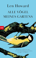 Alle Vögel meines Gartens