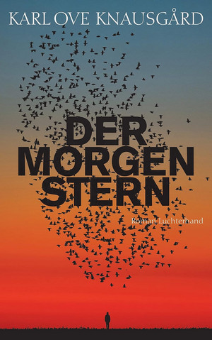 Der Morgenstern (Morgenstern-Serie 1)