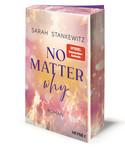 No Matter Why (Love Burns 3)