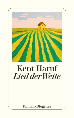 Lied der Weite (Ein Holt Roman 2)